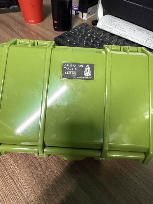 Продам профессиональную камеру для дрона