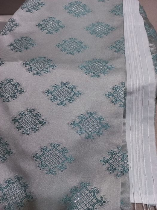 Продам раскошные шторы