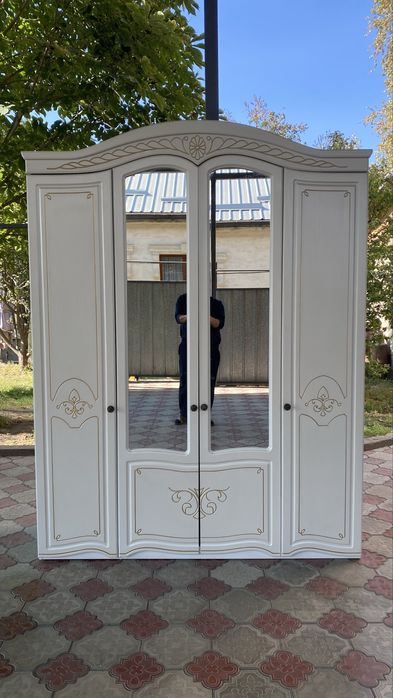 Шкаф Шифонер + доставка