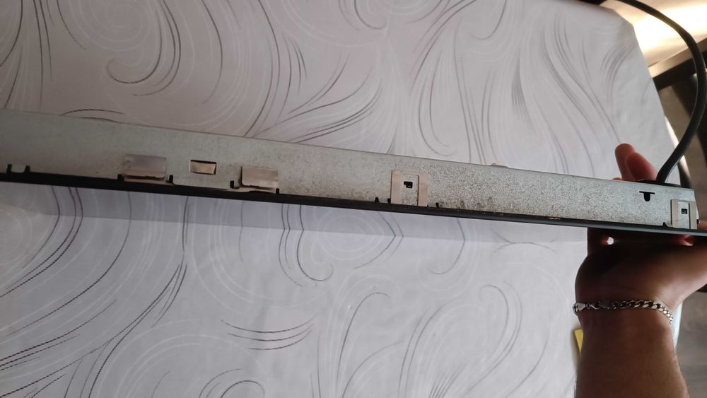 Плот за вграждане Electolux LHR3233CK
