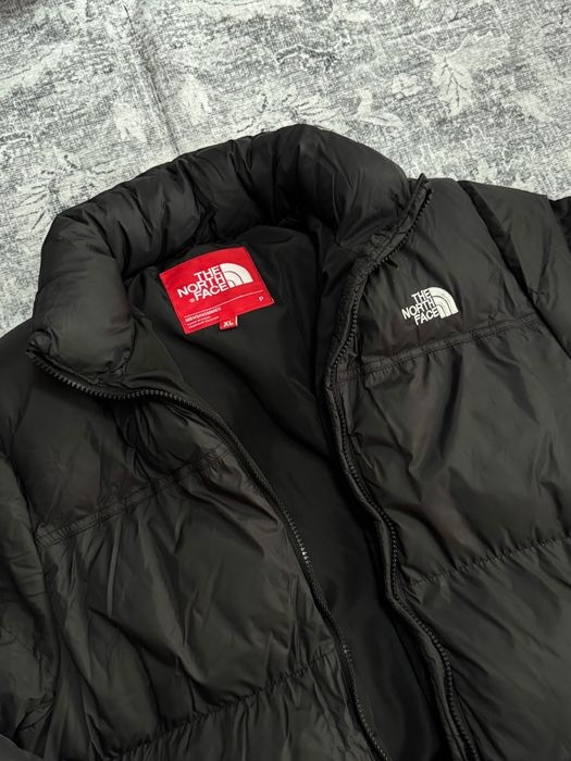 Пуховик The North Face (унисекс)