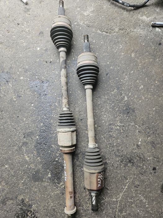 Cutie de viteze 1.5 diesel 5 si 6 trepte 1.2 1.4 TCE Renault Megane 3