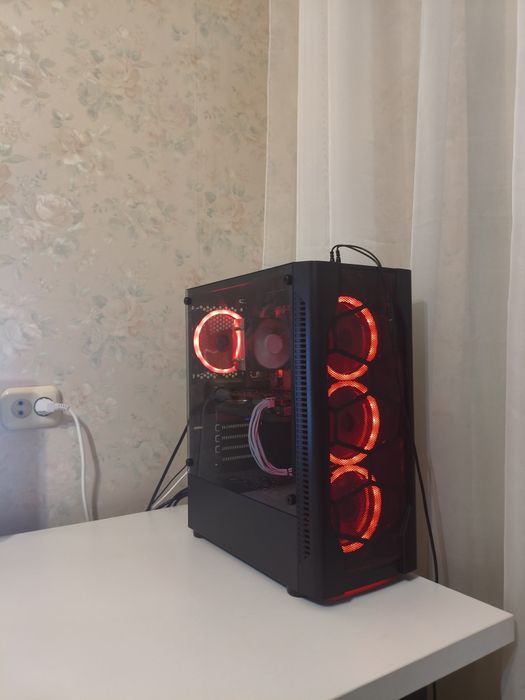 СРОЧНО Игровой комп