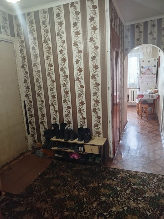 Продажа квартиры