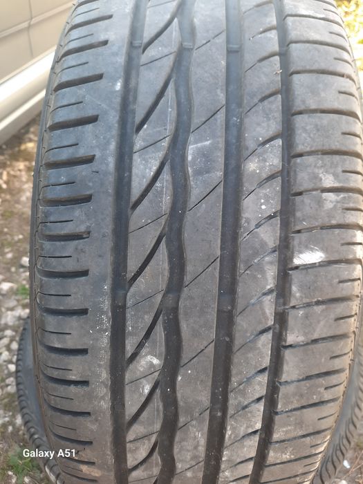 Летни гуми 17цола