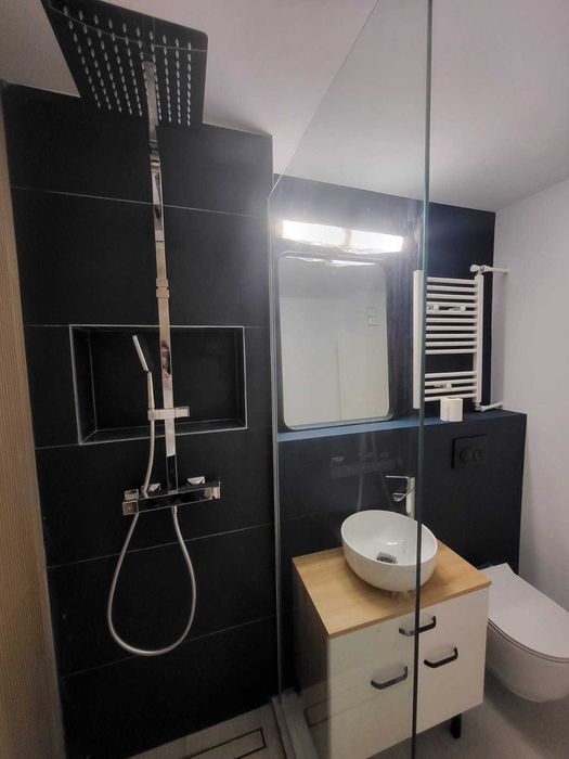 Renovări Interioare | Amenajări Apartamente | Zugrav | Gresie, Rigips