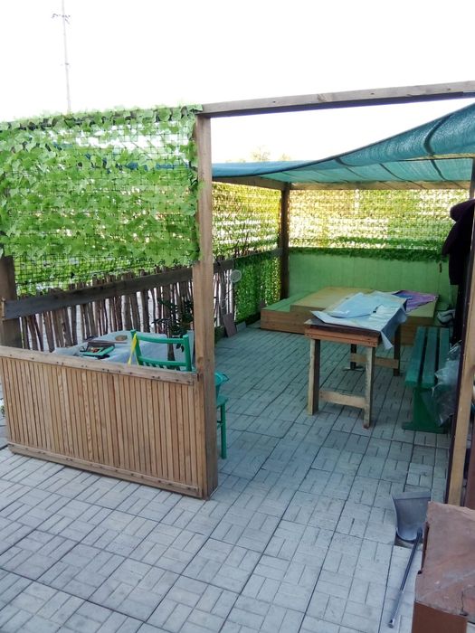 Продам дом возле Аквилона