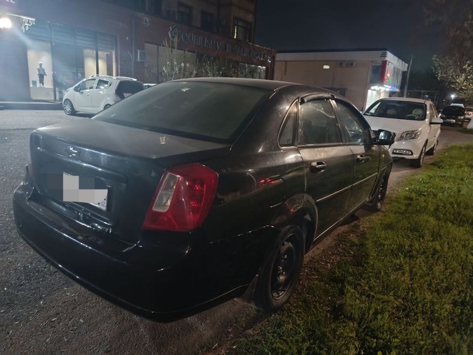 Продается машина