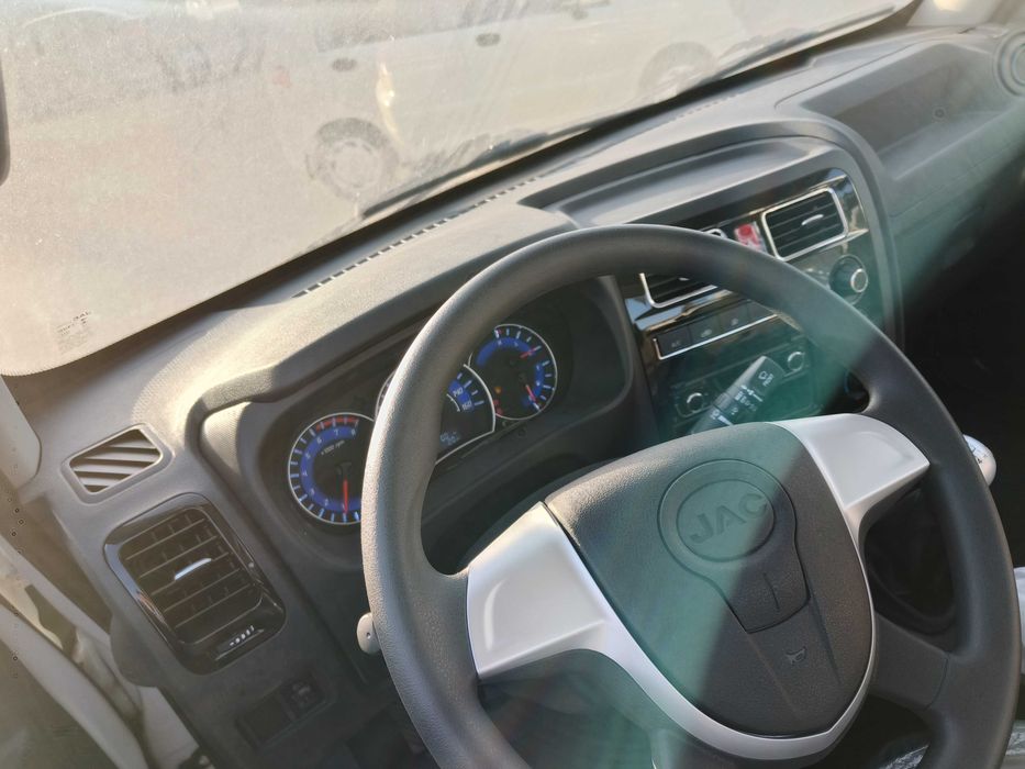 ЖАК Х200 Борт 2,0 тонн