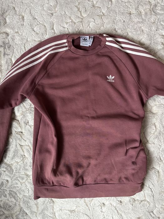 Bluza adidas in stare buna