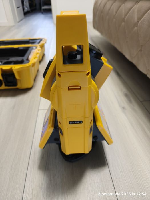 Statie totala HI-TARGET ZTS-421