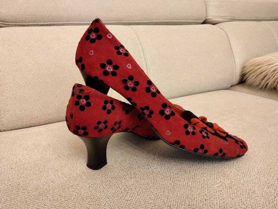 Pantofi de dama Nina Bellucci