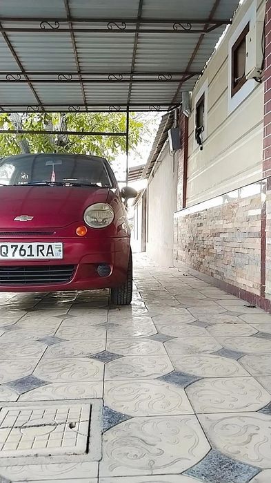 Matiz 2013 Bardoʻvi