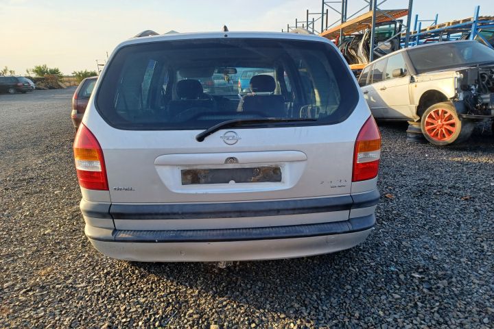 Caseta de directie 0250080025001 0250080025001 Opel Zafira A