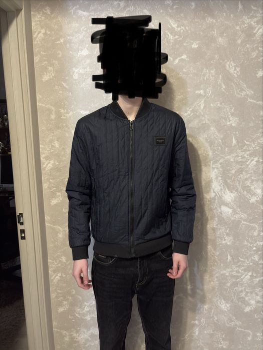 Вессеняя куртка