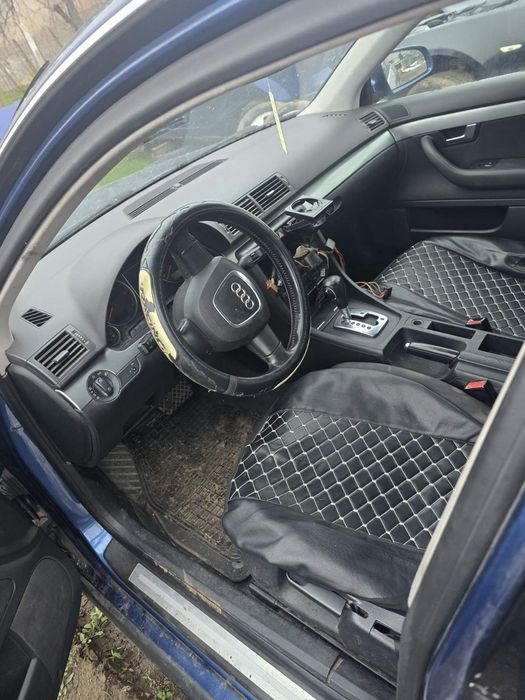 A4 B7 2.0 дизел BPW  на части само.