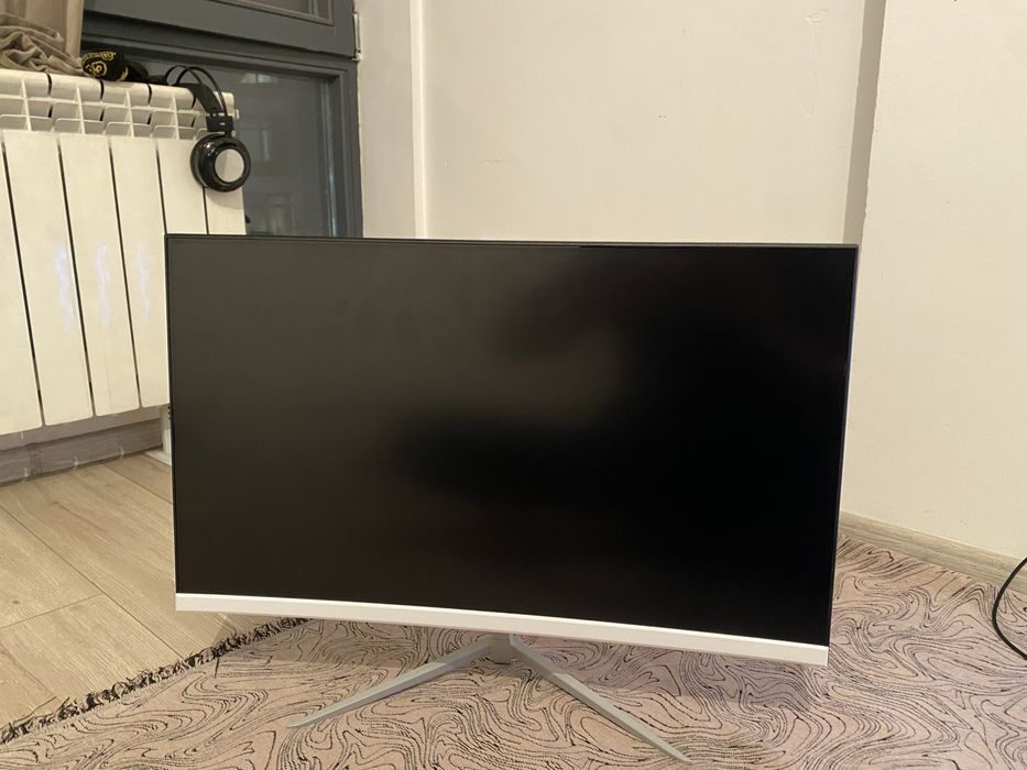 Монитор na 100 гц