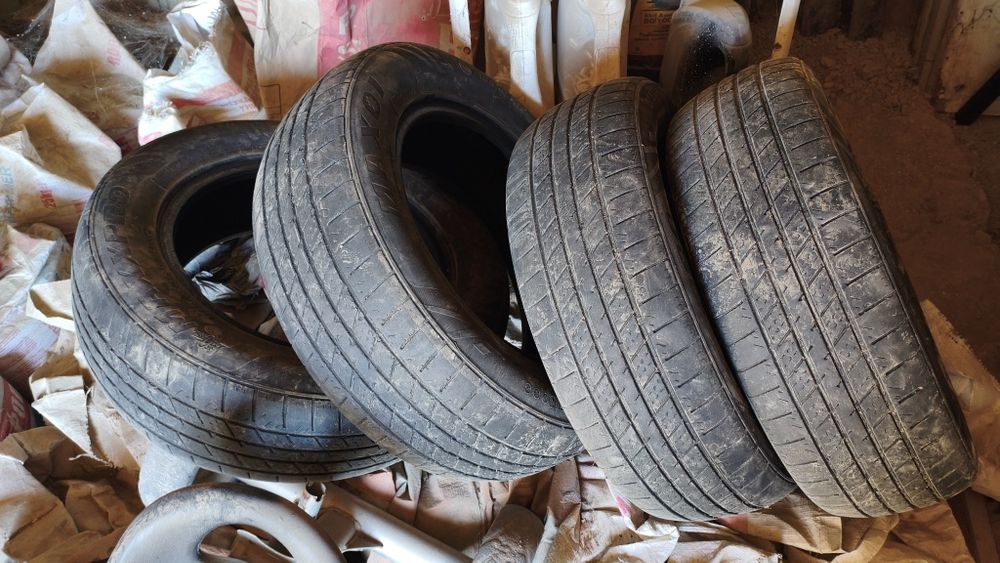 Балон б/у йурса болади