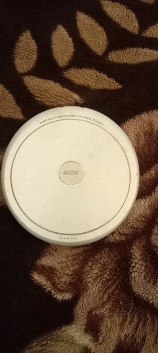 Mp3 плеер 2 штуки