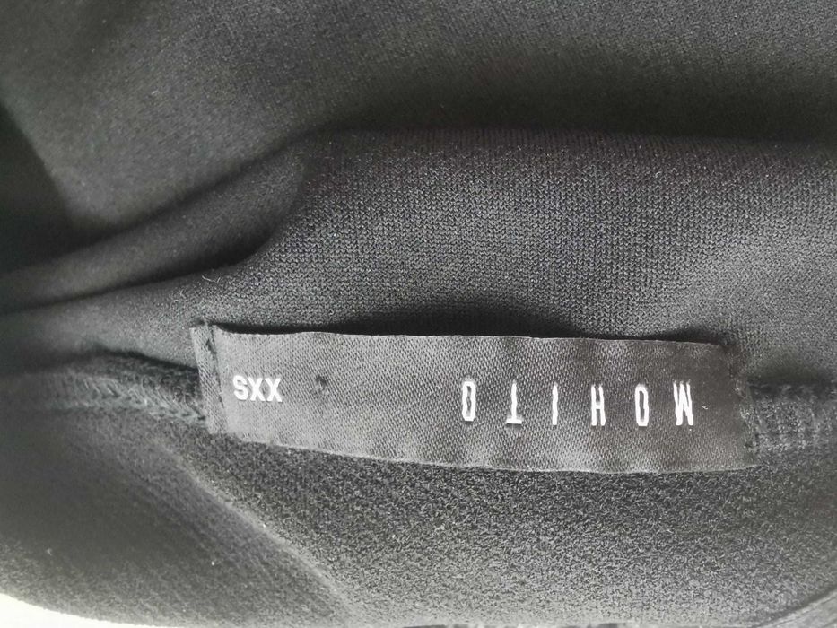 Salopeta neagra Mohito xxs/xs