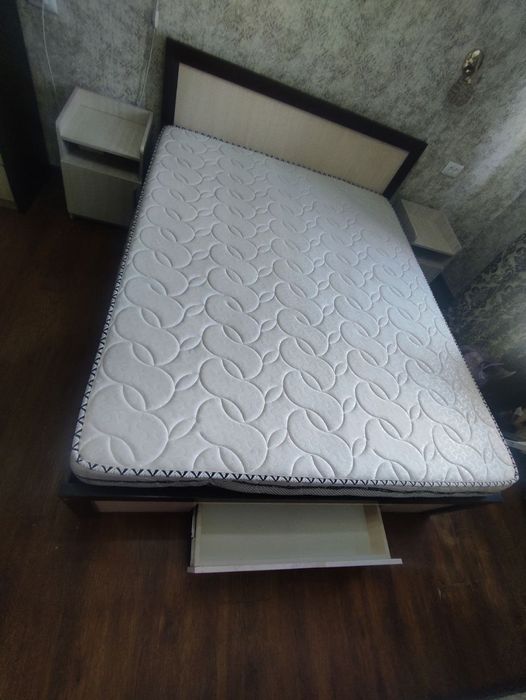 Продается кровать