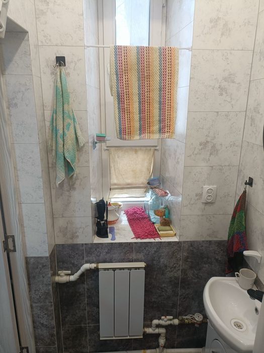 Продам 3х комнатную квартиру