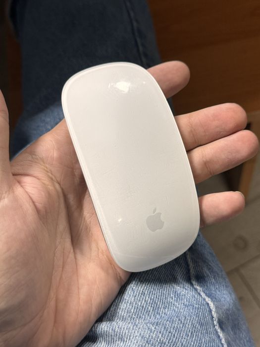 Мышь apple a1657