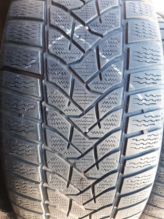 Продам шины. 255/45/20 данлап