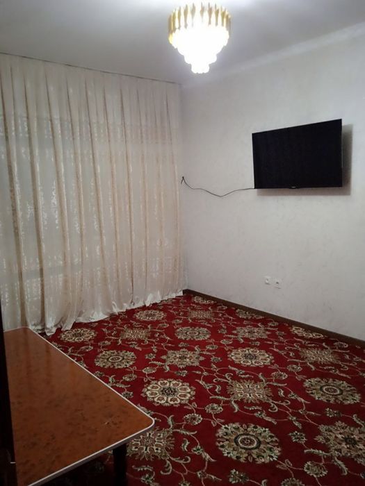 1 xonali kvartira ijaraga beriladi