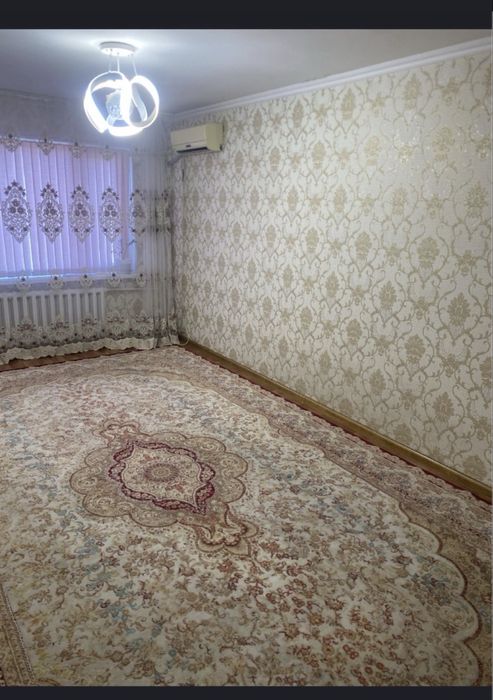 Жаксы патер  мкр самал район