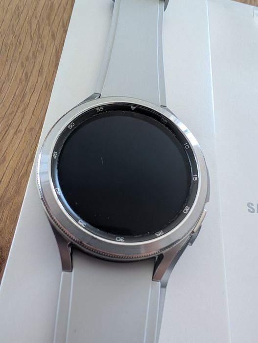 Samsung Galaxy Watch 4 Classic 46mm BT