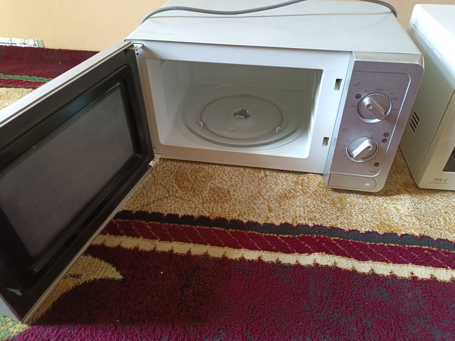 Samsung mikravalnofka sotiladi 300 ming
