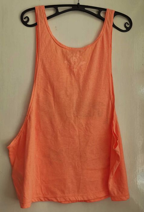 Maieu de vara / Top sport, fitness, marimea S