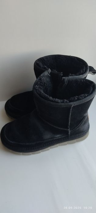 Продам угги зимние