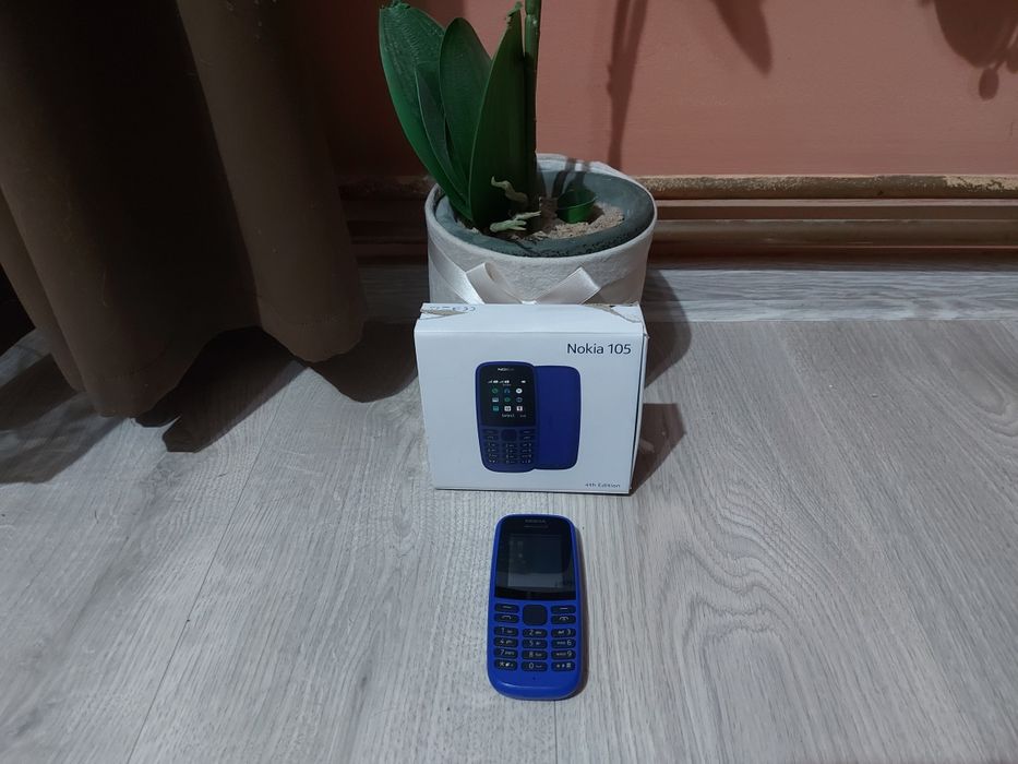 Telefon Nokia 105