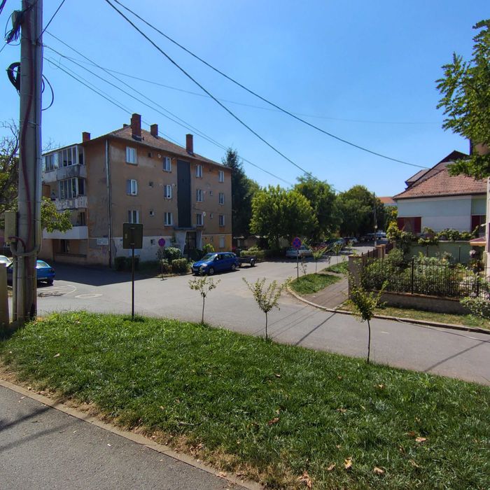 Inchiriez aparatment 2 camere ultracentral