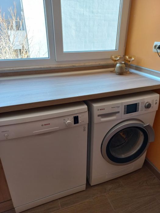 Дава се под наем Тристаен апартамент в Пловдив, Каменица 2 - 82 кв.м за 800 € - Снимка #6