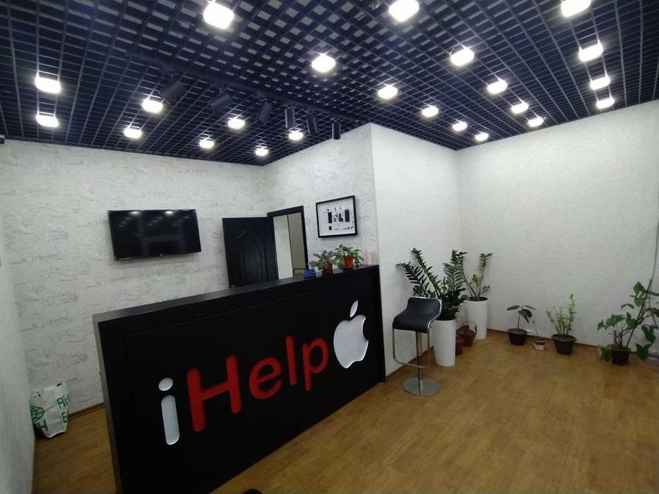 Ремонт сотовых телефонов. Ремонт техники Apple. Ремонт iPhone Remont