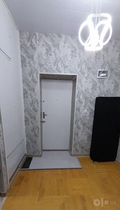 Сдается 2 ком Чиланзар Метро Наккошлик