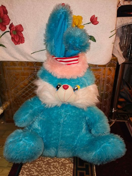 Мягкая   игрушка