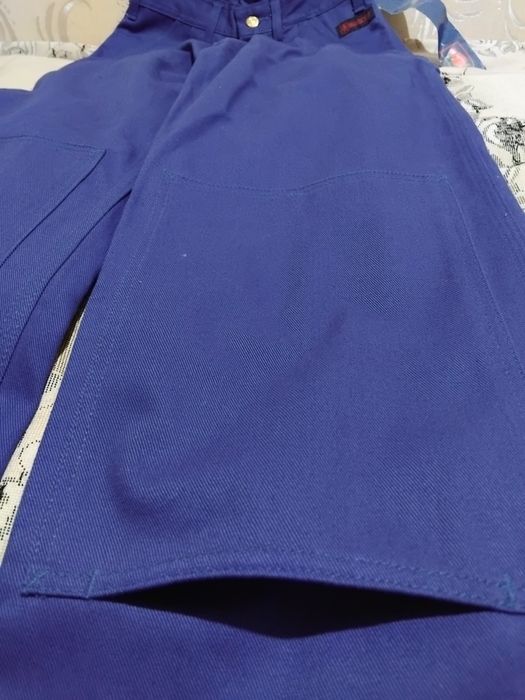 Pantaloni salopeta mărime 42