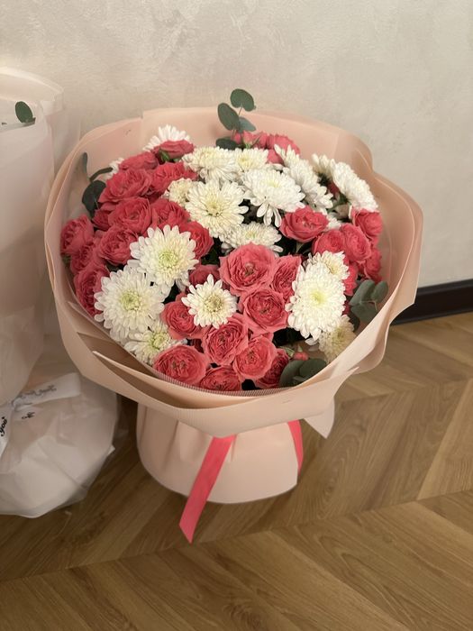 Цветы