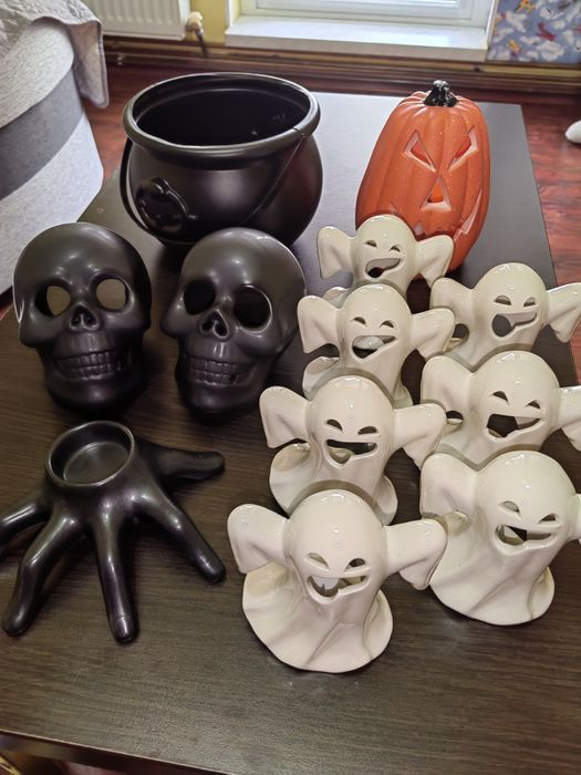 Decorațiuni Halloween