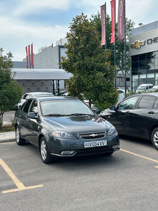 продается Chevrolet Lacetti (Gentra) 2018 года 131.000 пробег