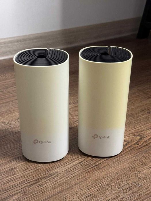 MESH-система TP-LINK Deco M4 2-Pack AC1200