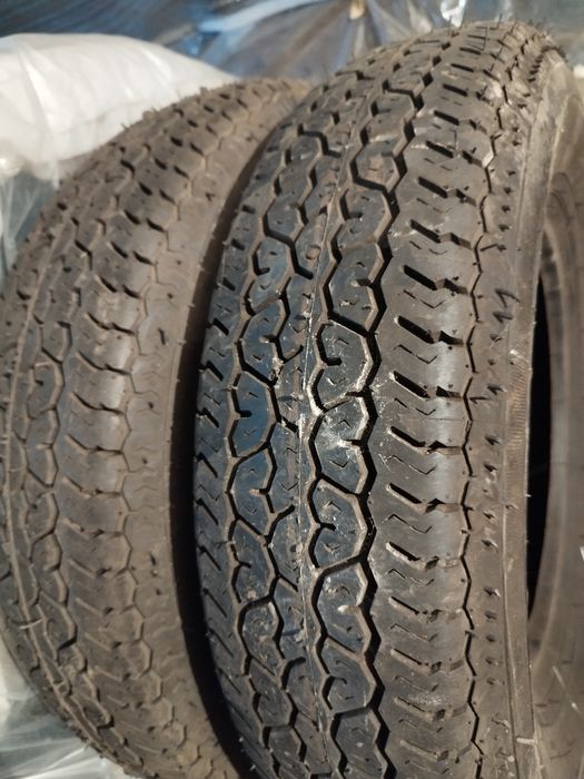 Продам две покрышки r13