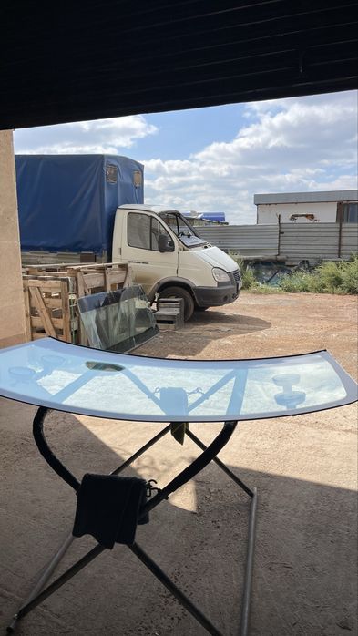 Автостекло на  все виды автомобиля