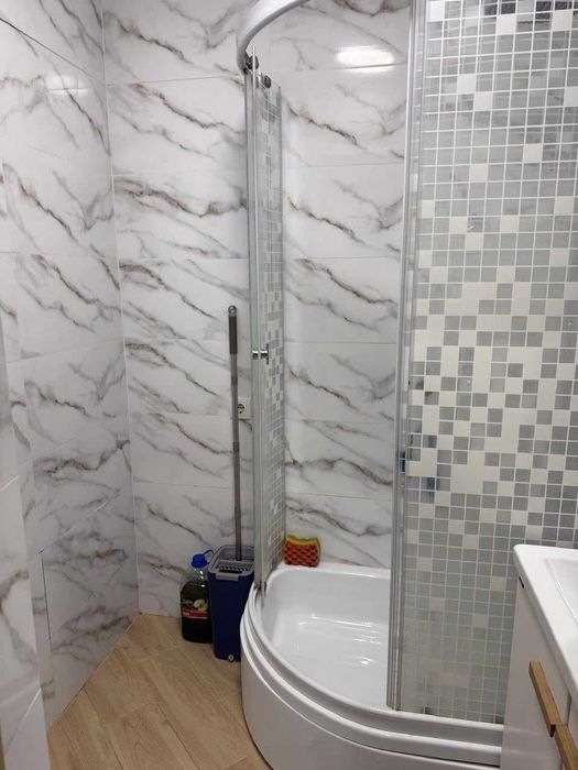 3-комн.  80м², 9 этаж