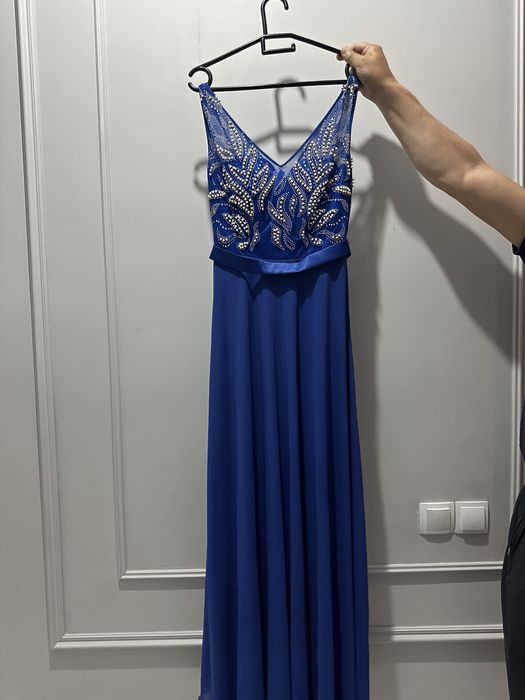 Турецкое новое платье