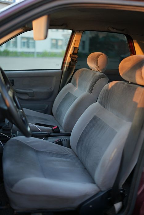 Продам Ford Sierra